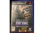 Peter Jackson’s King Kong