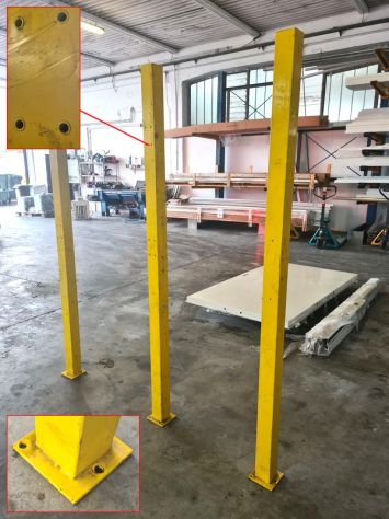paletti usati - Foto 2