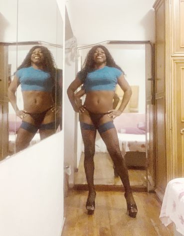TRANS NERA GINEVRA - Foto 9 Tel:3511131930