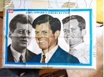 POSTER I FRATELLI KENNEDY
