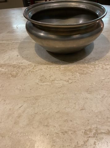 oggetti in peltro - Foto 2