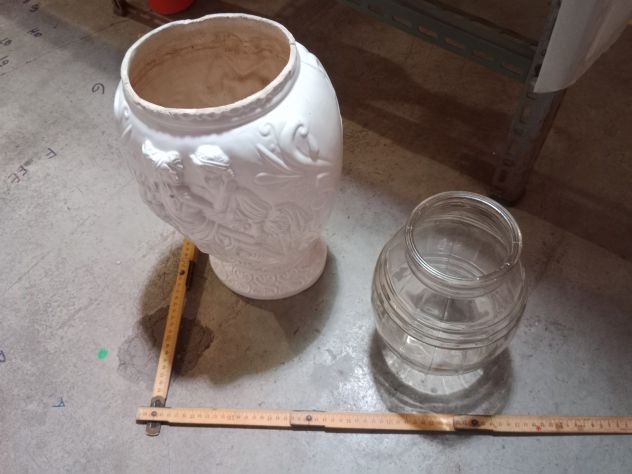 Oggettistica Vaso Vassoio Quadri - Foto 2