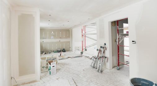 Ristrutturazioni appartamenti