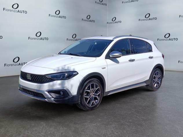 FIAT Tipo Cross 1.0 Cross Plus 101CV (Man) "PREZZO REALE" (F1333) - Foto 3