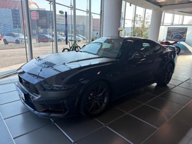 FORD Mustang DARK HORSE 5.0V8 453CV FASTBACK rif. 24077171 - Foto 2