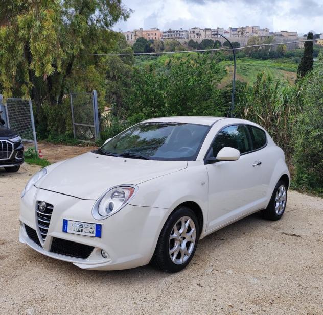 Alfa Romeo MiTo 1.3 JTDm-2 95 CV S&S Distinctive - Foto 6
