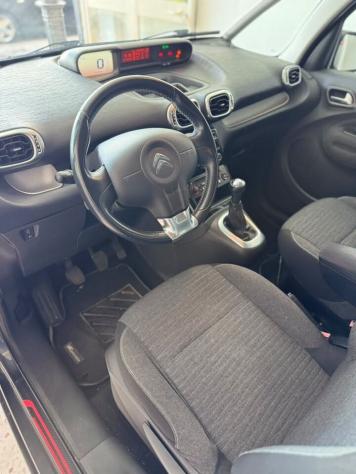 Citroen C3 Picasso BlueHDi 100 Exclusive - 2017 - Foto 8