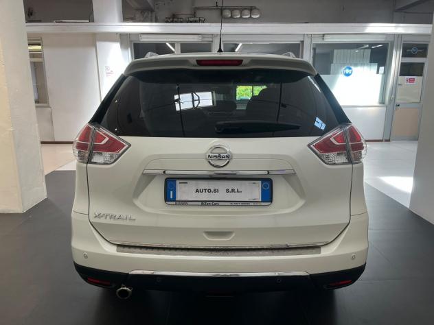 Nissan X-Trail 1.6 dCi 130 2WD N-Vision - Foto 6