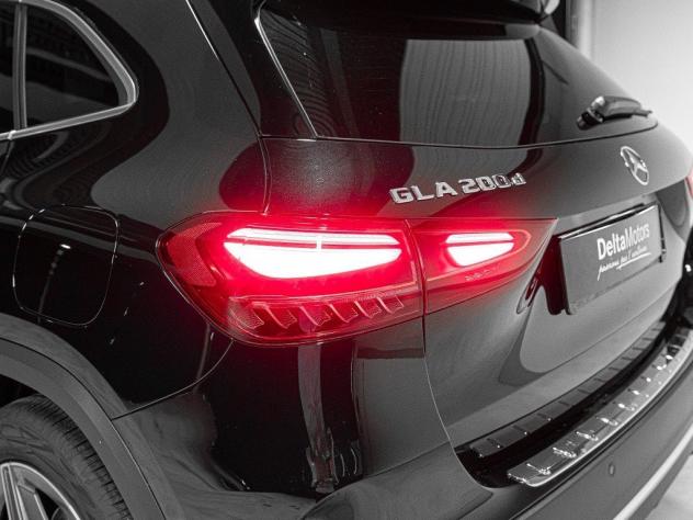 Mercedes-Benz GLA 200 d AMG Line Extra - Foto 9