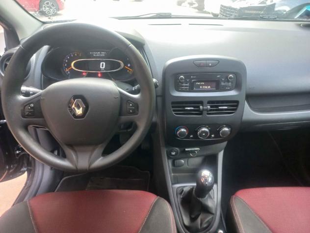 Renault Clio 1.2 75CV 5 porte Wave - Foto 10
