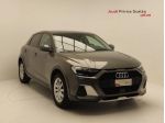 Audi A1 A1 allstreet 30 1.0 tfsi Business 116cv s tronic