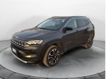 Jeep Compass limited 1.6 diesel 130hp mt fwd