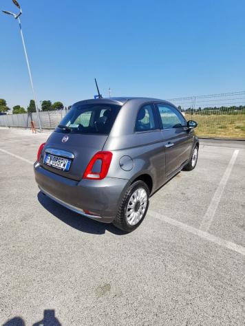 Fiat 500 1.2 Lounge TETTO - 2018 - Foto 8