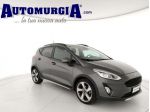 FORD Fiesta Active 1.0 Ecoboost 85 CV Navi e CarPlay rif. 24047287