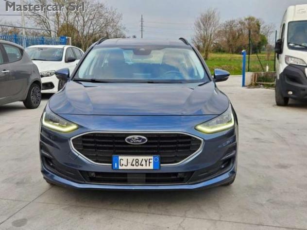 FORD Focus Focus SW 1.5 ecoblue Business 120cv auto - GJ484YF rif. 23832846 - Foto 9