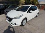 PEUGEOT 208 88000 KM  PureTech 68 5 porte rif. 24144816