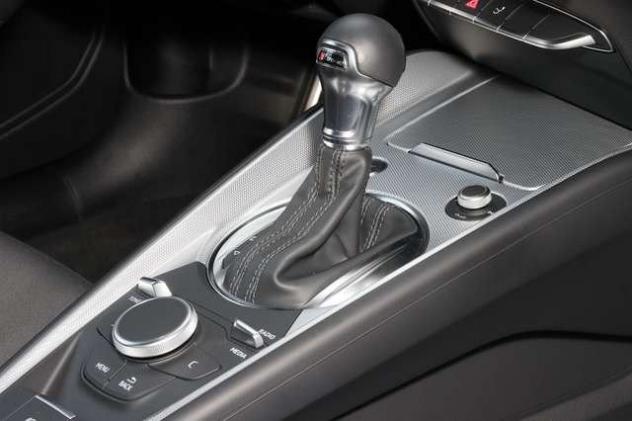 Audi TT TT Coupé 2.0 TFSI quattro S tronic S line - Foto 6