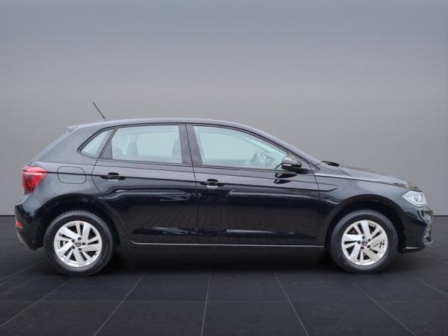 VOLKSWAGEN Polo 6ª serie Polo 1.0 TSI 115 CV DSG Style - Foto 7