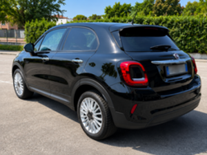 FIAT 500X 1.3 MultiJet Connect Diesel – Ottime Condizioni - Foto 4