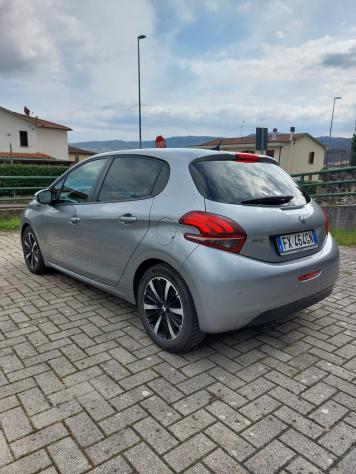 Peugeot 208 Signature BlueHDi 102cv S/S 5 PORTE - Foto 5