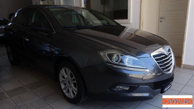 LANCIA - Delta - 1.6 MJT DPF Silver - Foto 2