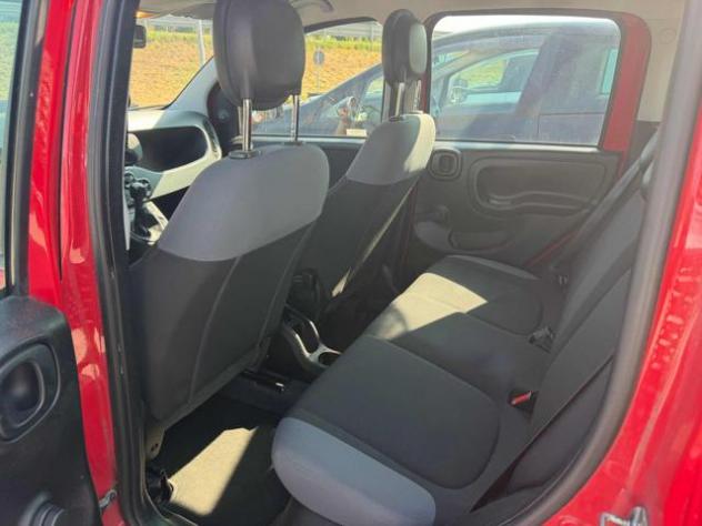 FIAT Panda 1.2 Easy rif. 23999629 - Foto 8