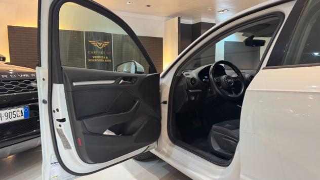 AUDI A3 SPB 1.6 DIESEL 116CV ADMIRED- 2018 - Foto 9