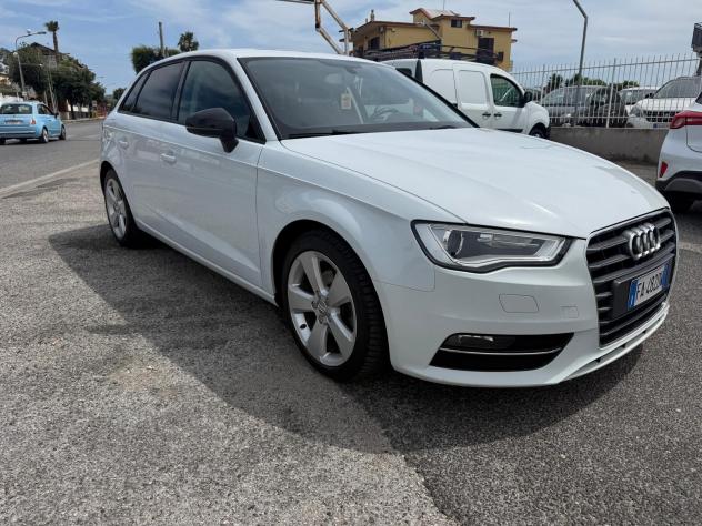 Audi A3 SPB 1.6 TDI AMBITION - Foto 4