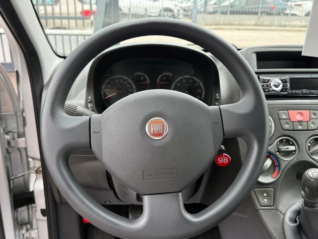 Fiat Panda 1.2 benzina , Emotion - Foto 6