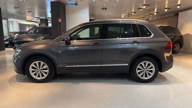 VOLKSWAGEN TIGUAN 2.0D 150CV - 2017 - Foto 7