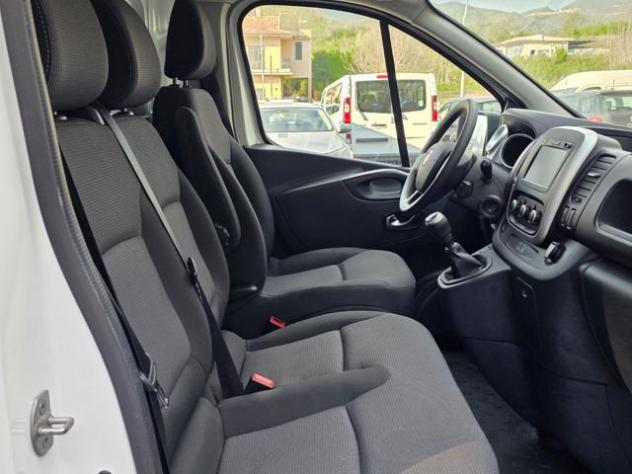FIAT Talento NAVI 2.0 rif. 23821422 - Foto 9