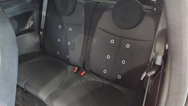 Abarth 595 1.4 Turbo T-Jet 160 CV Pista - tua a partire da 163,00 /mese - Foto 7