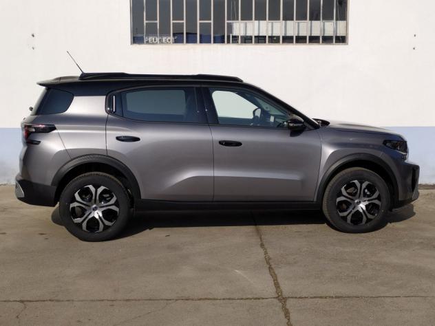 Citroën C3 Aircross 100 Plus CBC-23% - Foto 3