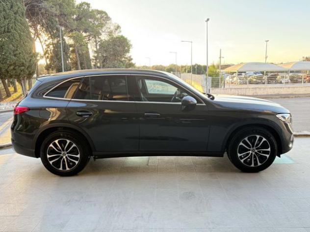 MERCEDES-BENZ GLC 200 d 4Matic Mild Hybrid Advanced Plus rif. 24195803 - Foto 4