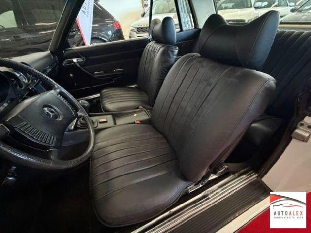 MERCEDES - SLC 3.5 200cv V8 5 porte - Foto 10