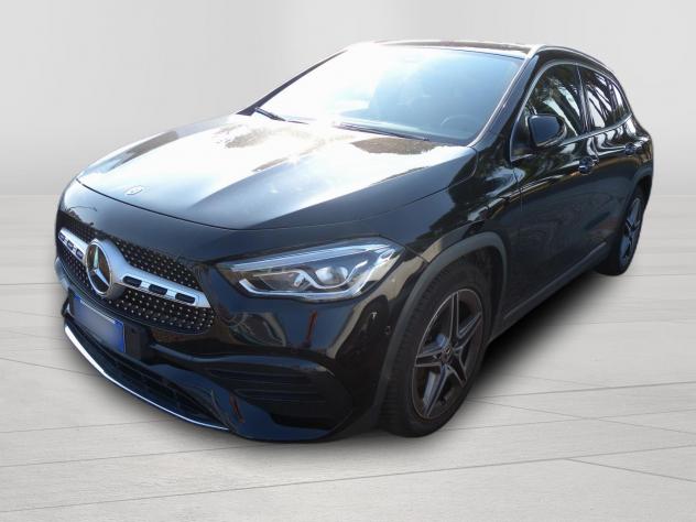 MERCEDES GLA (H247) GLA 200 Automatic Premium