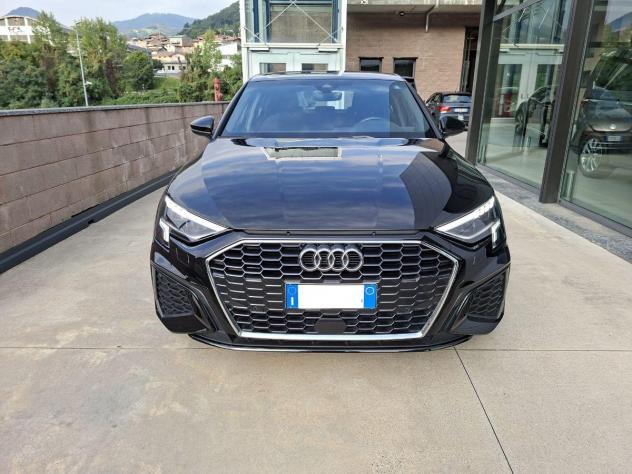 AUDI - A3 - SPB 30 TDI S tronic S line edition - Foto 2