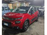 Citroen C3 BlueHDi 100 S&S Shine