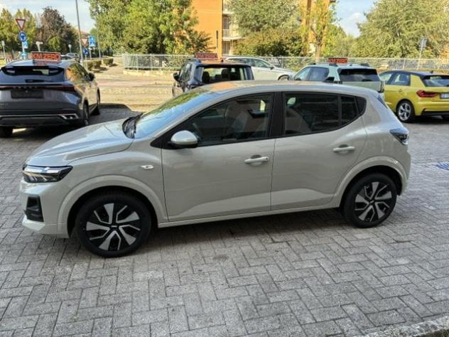 Dacia Sandero 1.0 TCe 100 STREETWAY EXPRESSION - Foto 2