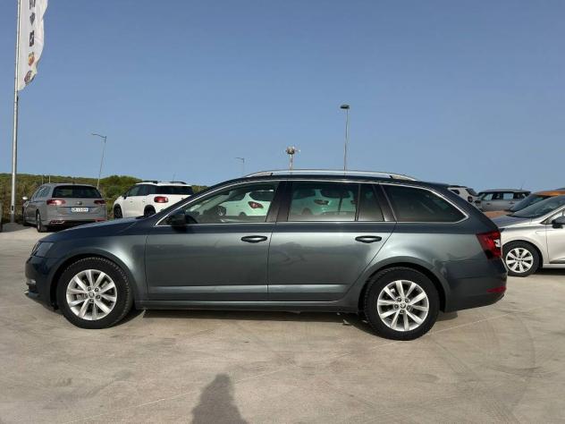 Skoda Octavia Wagon 1.5 g-tec Ambition 130cv dsg - Foto 9