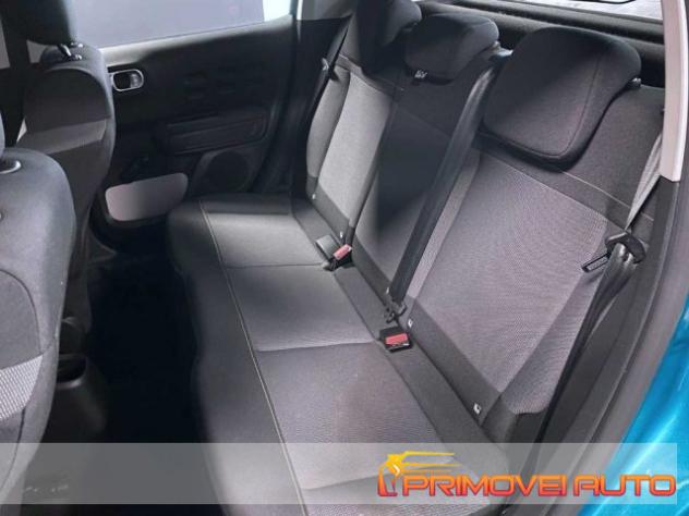 CITROEN C3 BlueHDi 100 S&S Shine rif. 20907349 - Foto 5