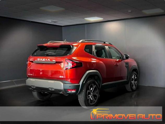 DACIA Duster Tce 130 CV MHEV 4x4 Expression rif. 22800530 - Foto 5