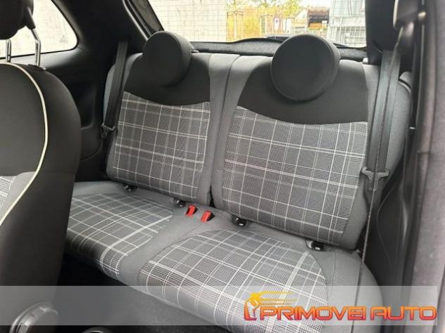 FIAT 500 1.2 Lounge rif. 20251443 - Foto 5