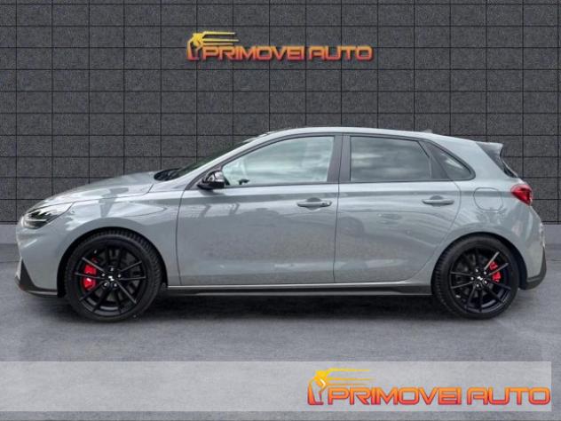 HYUNDAI i30 2.0 T-GDI 280 CV 5 porte N Performance rif. 22511311 - Foto 6