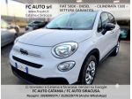 Fiat 500X 1.3 MultiJet 95 CV 2022 - UNI PROP - PARI AL NUOVO
