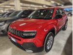 Jeep Avenger 1.2 Turbo 100 CV Altitude
