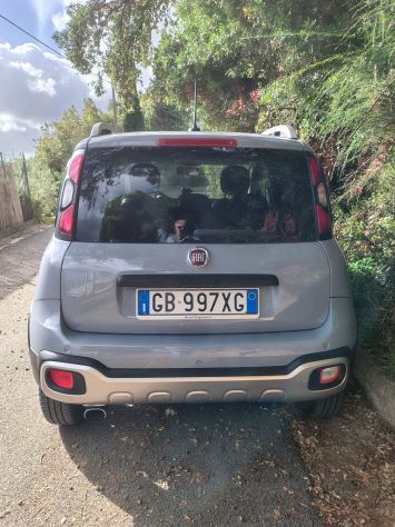 Fiat Panda Cross 4x4 - Foto 2
