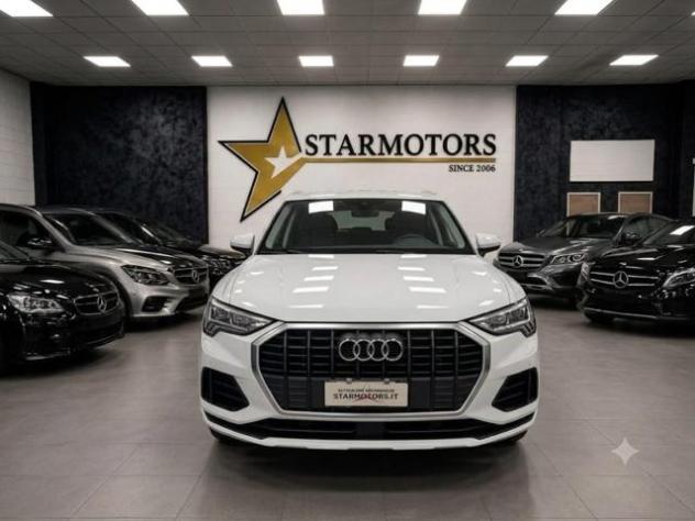 AUDI Q3 45 TFSI e S tronic Business Advanced *Uff.le Audi* rif. 23983680 - Foto 2