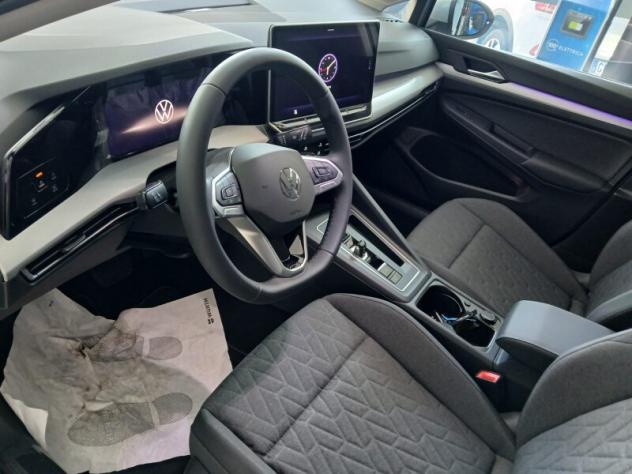 VOLKSWAGEN Golf 8ª serie Golf 1.5 TSI eHybrid DSG Edition Plus - Foto 6