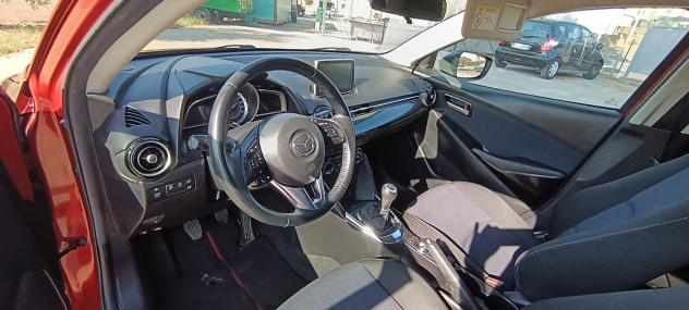 Mazda 2 Mazda2 1.5 Skyactiv-D 105 CV Exceed - Foto 6